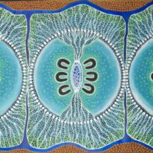 Nicole Dickerson - My People, Past, Present, Future