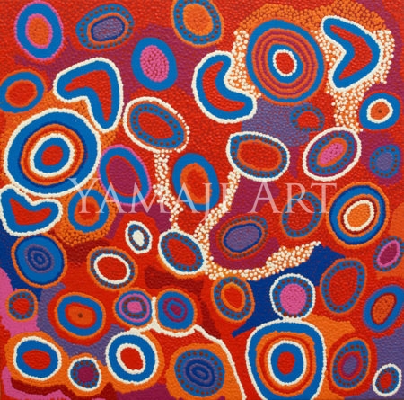 Barbara Merritt's Camping at Tallerang