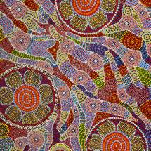 Barbara Merritt's Island Universe