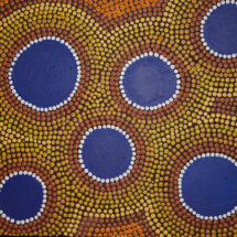 Margaret Whitehursts Untitled