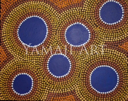 Margaret Whitehursts Untitled