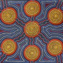 Susan Merry's Seven Sister's